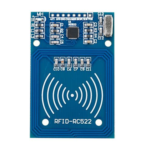 passive rfid reader module|passive rfid reader arduino.